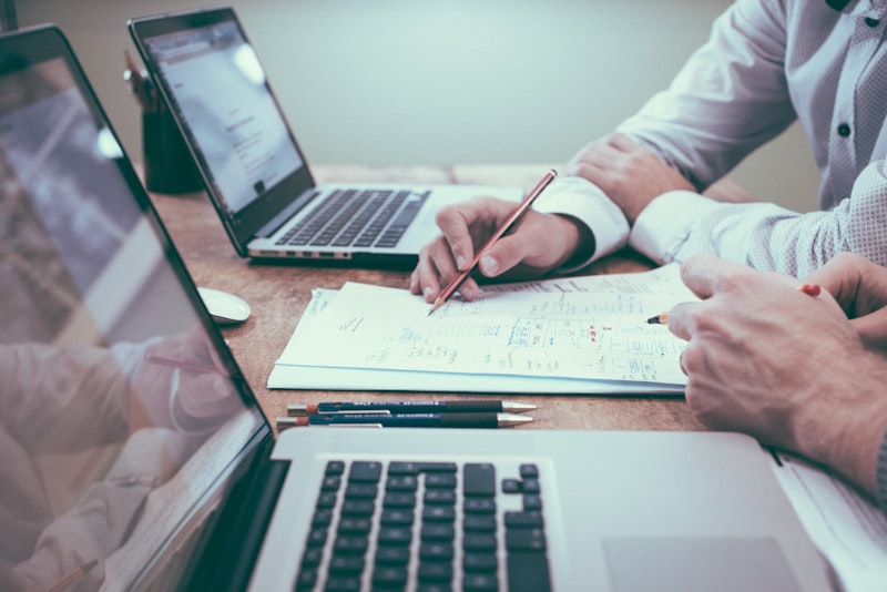Diagnostic Stratégique IA & Data