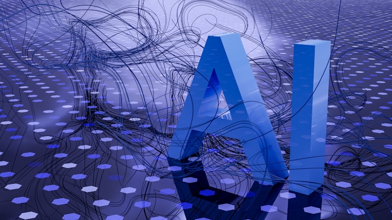 IA & Machine Learning