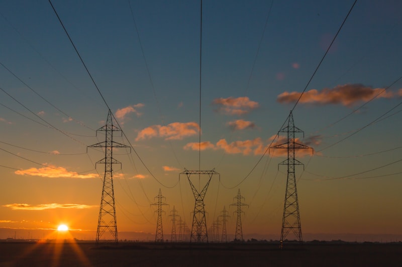 Énergie & Environnement